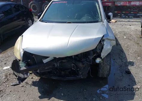 2012 Nissan Rogue Sv W/Sl Pkg from USA, damaged, VIN JN8AS5MT9CW261259